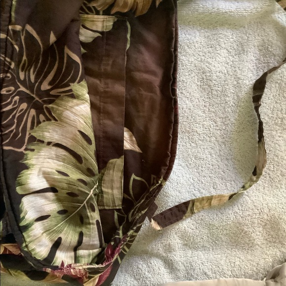 Hawaiian style bag, LeSportsac small pouch for women etc - Picture 4 of 4